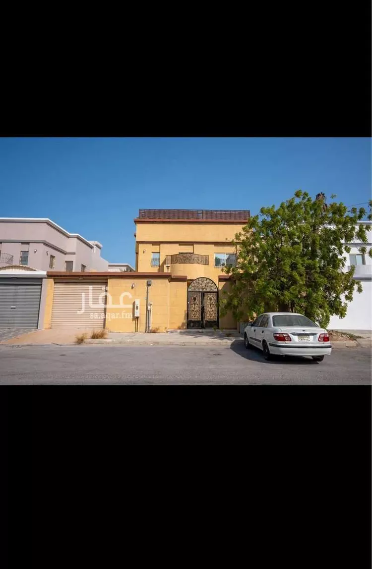 فيلا للبيع في حي الشاطئ الشرقي, مدينة الدمام, المنطقة الشرقية