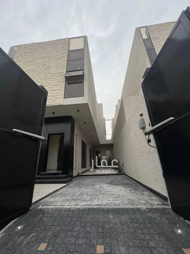 فيلا للبيع في شارع 85ج, حي الشعلة, مدينة الدمام, المنطقة الشرقية صورة 2