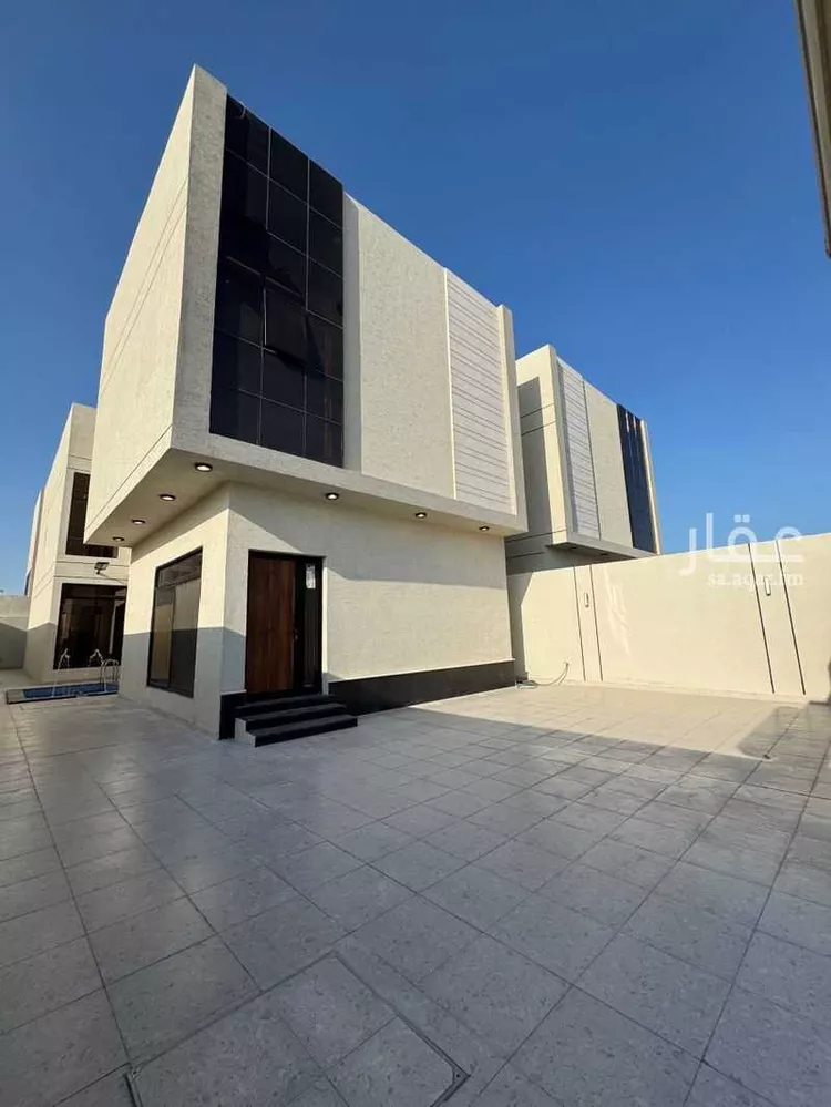 فيلا للبيع في شارع العروبه, حي الشعلة, مدينة الدمام, المنطقة الشرقية صورة 2