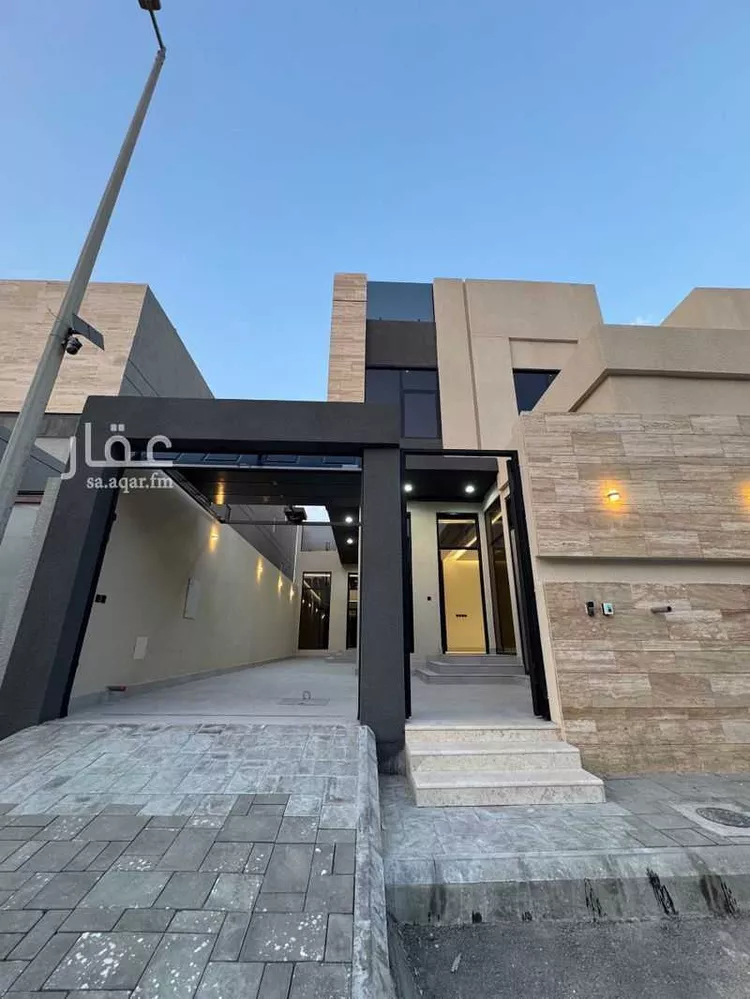 Villa for Sale in Dammam Ash Shulah