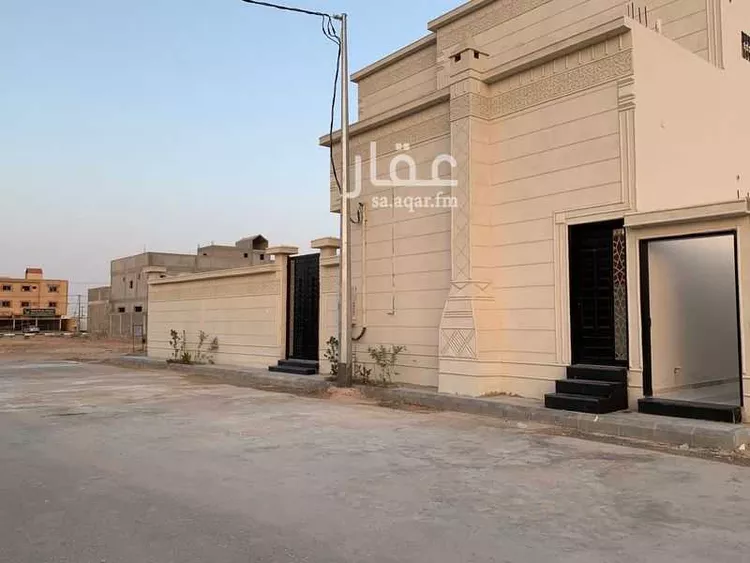 فيلا للبيع في شارع النخيل 38 ، حي النخيل ، رماح ، رماح صورة 5