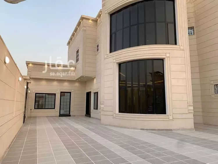 فيلا للبيع في شارع النخيل 38 ، حي النخيل ، رماح ، رماح صورة 3