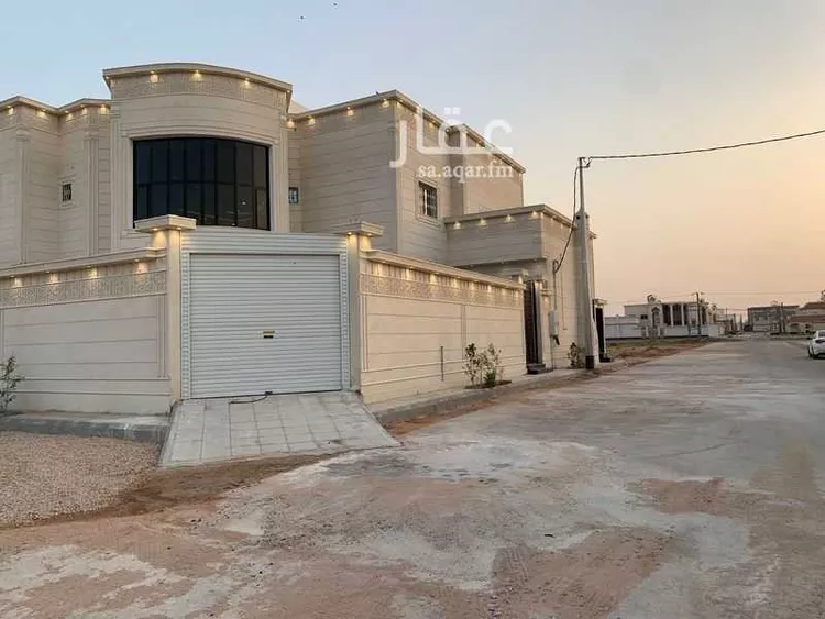 فيلا للبيع في شارع النخيل 38 ، حي النخيل ، رماح ، رماح صورة 4