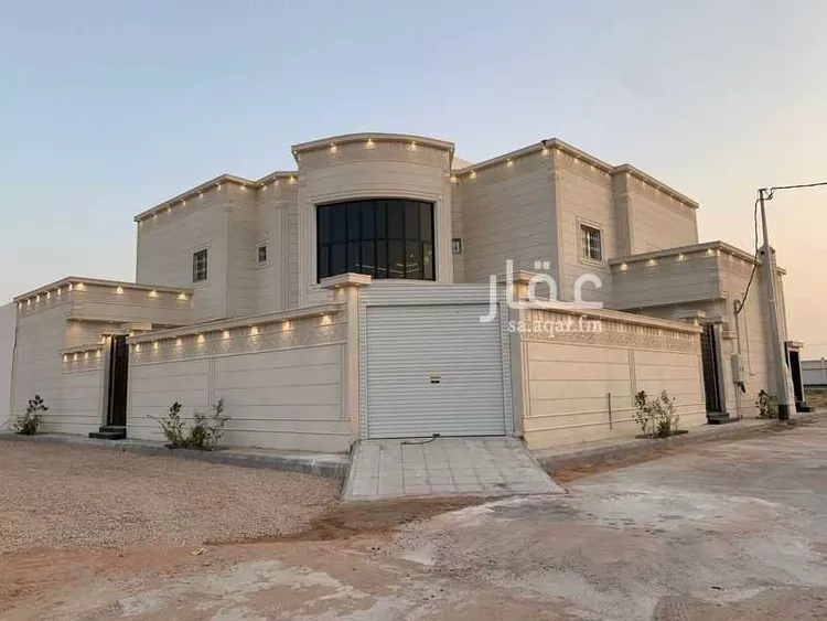 فيلا للبيع في شارع النخيل 38 ، حي النخيل ، رماح ، رماح