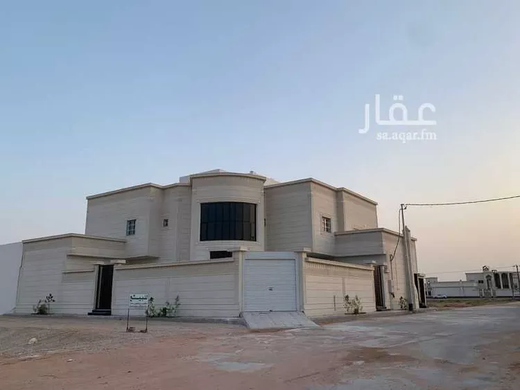 فيلا للبيع في شارع النخيل 38 ، حي النخيل ، رماح ، رماح صورة 2