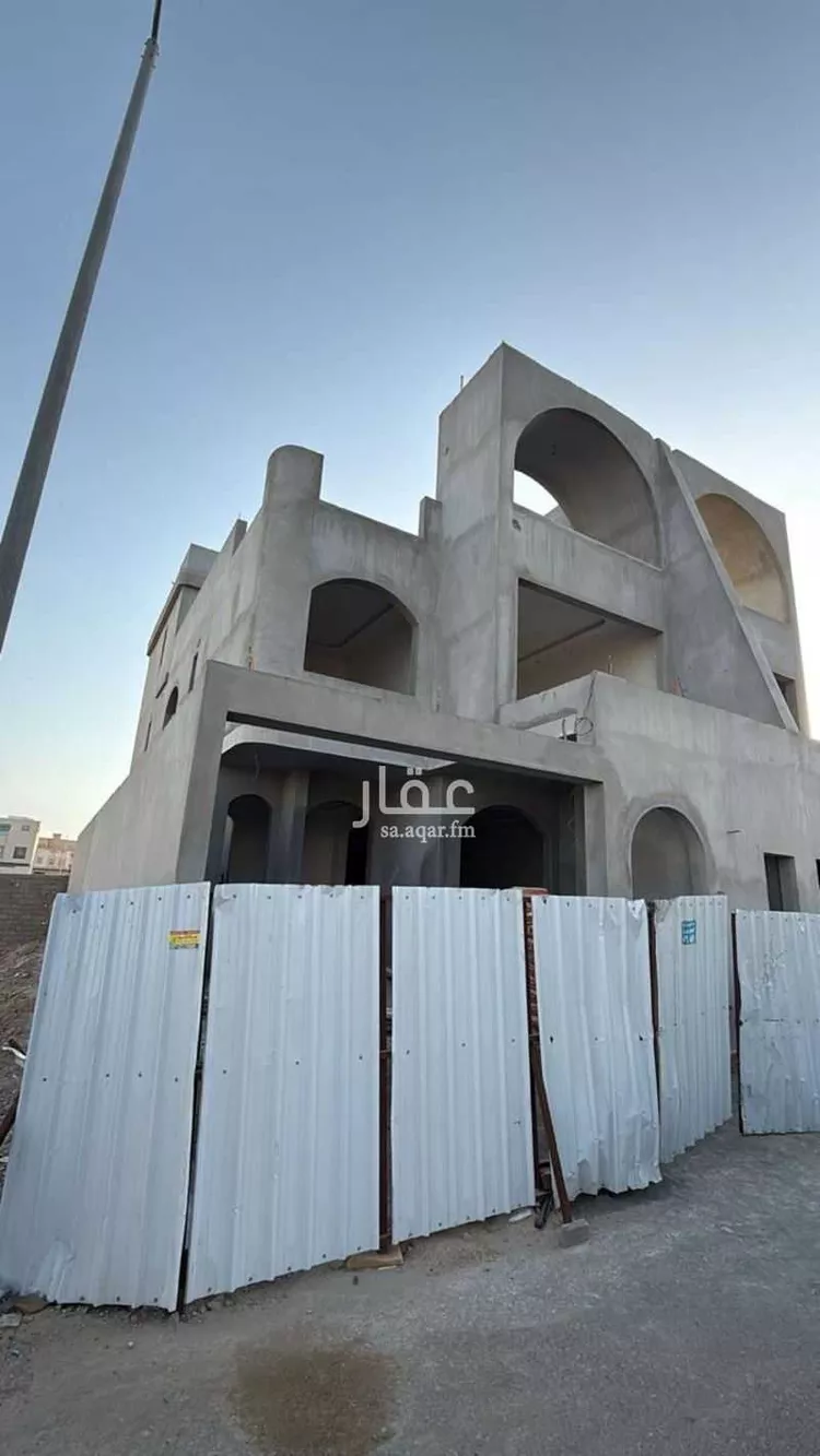 فيلا للبيع في شارع أبي المنصور الخزرجي, حي الشراع, مدينة جدة, منطقة مكة المكرمة صورة 5