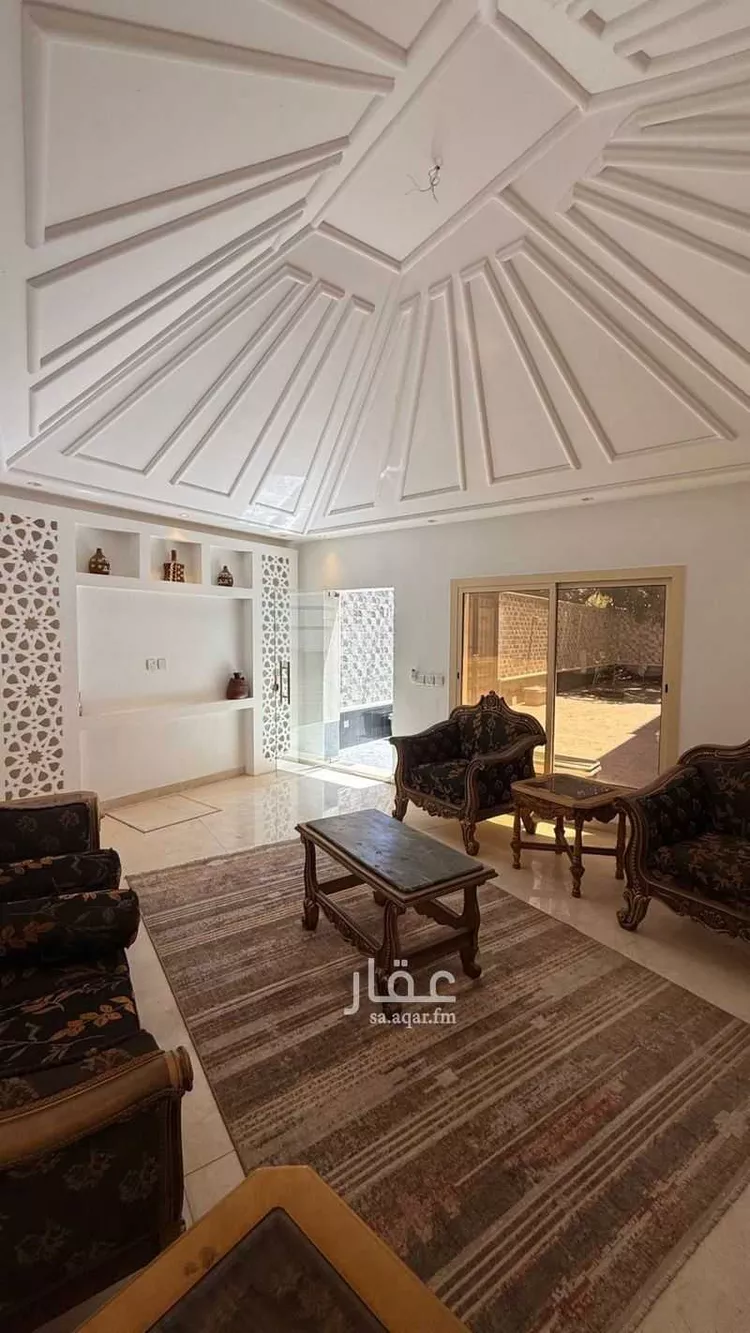 فيلا للبيع في شارع عبدالله بن الجارود, حي البساتين, مدينة جدة, منطقة مكة المكرمة 6
