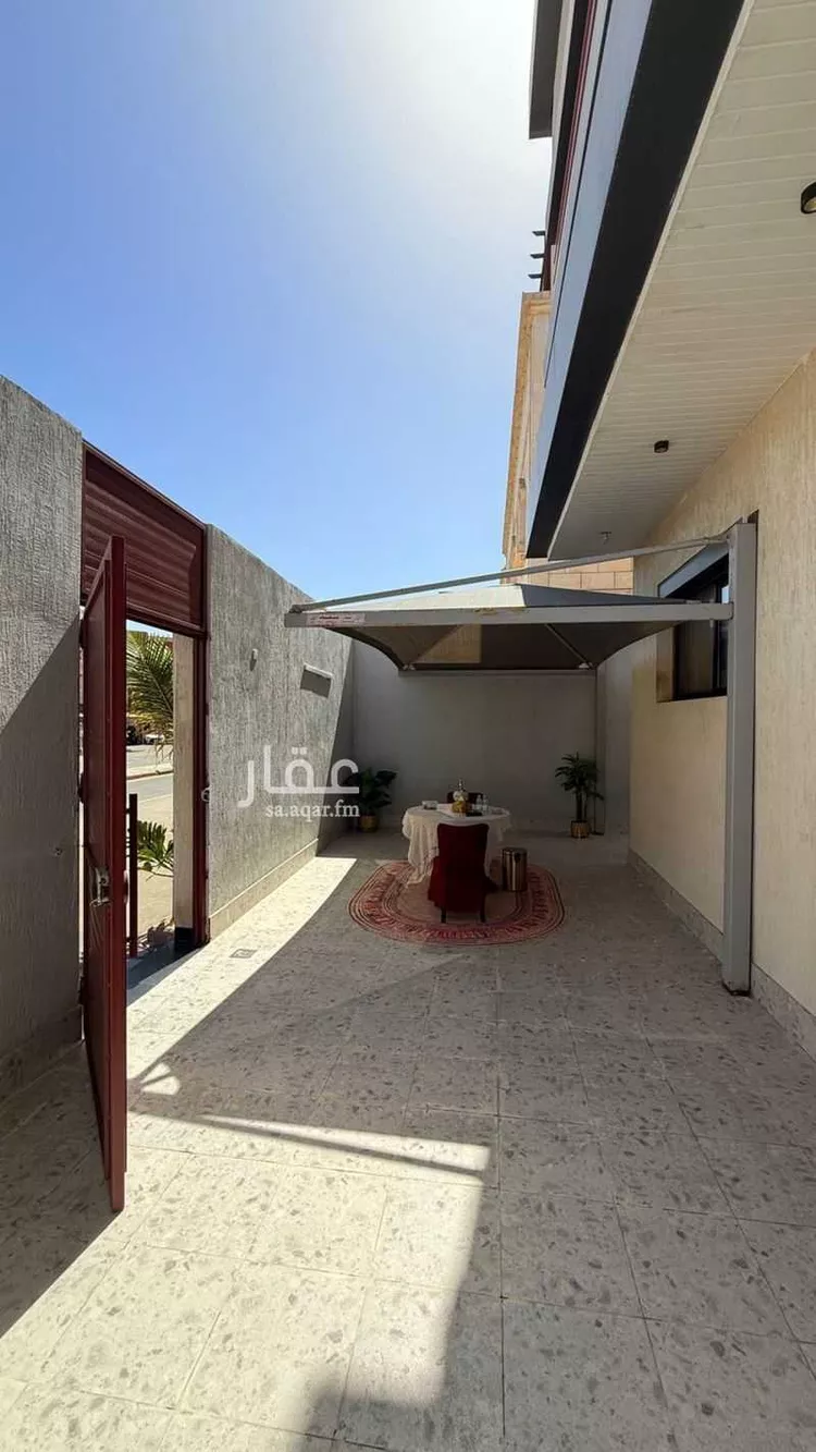 فيلا للبيع في شارع محمد بن الفضل, حي الشراع, مدينة جدة, منطقة مكة المكرمة صورة 3