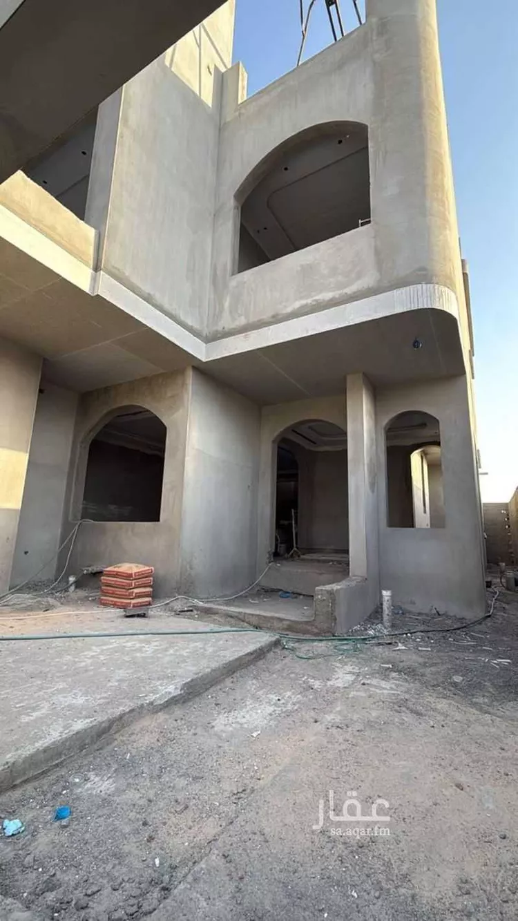 فيلا للبيع في شارع أبي المنصور الخزرجي, حي الشراع, مدينة جدة, منطقة مكة المكرمة صورة 3