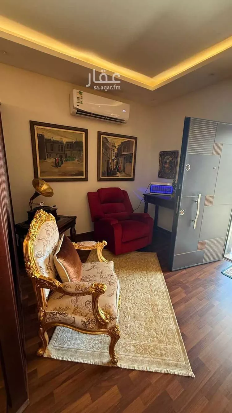 فيلا للبيع في شارع محمد بن الفضل, حي الشراع, مدينة جدة, منطقة مكة المكرمة صورة 2