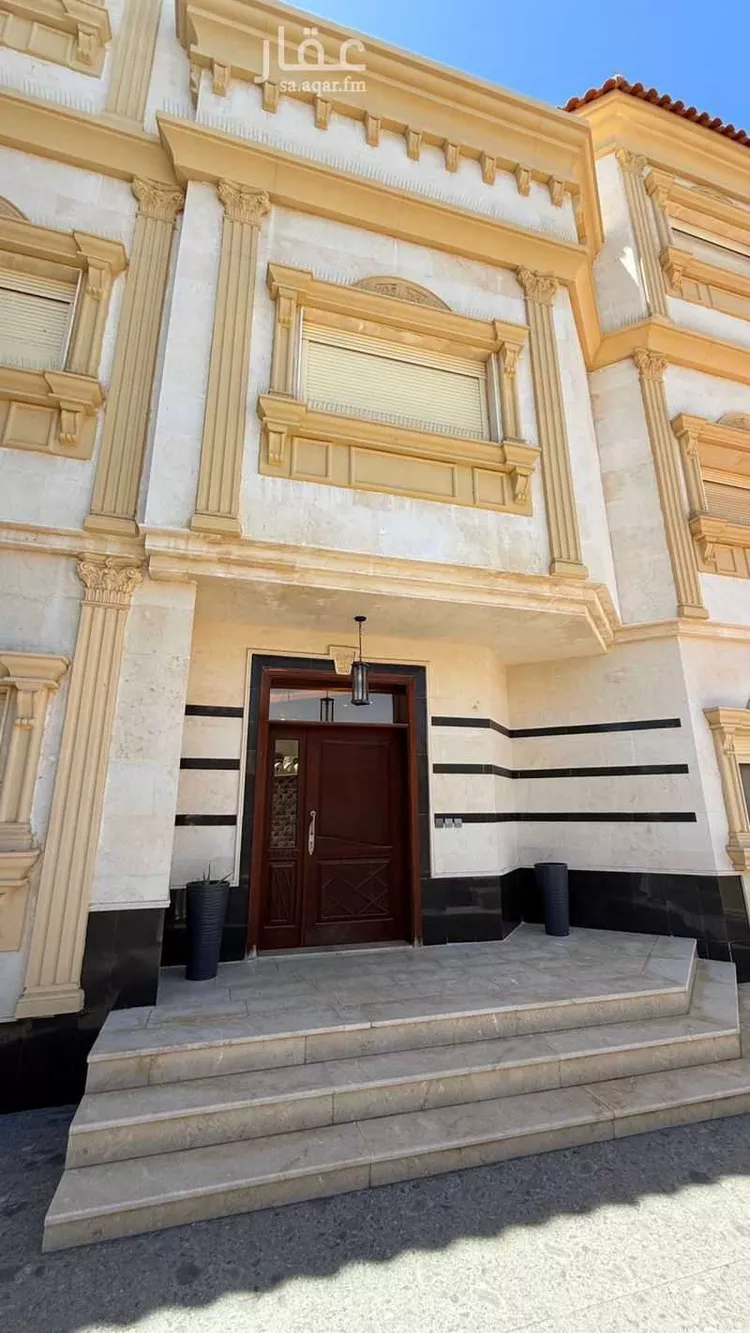 Villa for Sale in Jeddah Al Basateen صورة 2