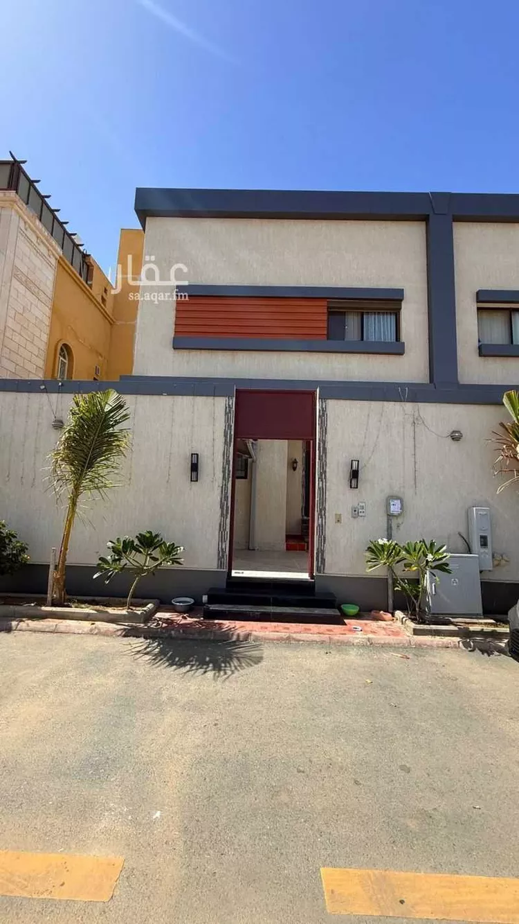 فيلا للبيع في شارع محمد بن الفضل, حي الشراع, مدينة جدة, منطقة مكة المكرمة صورة 4