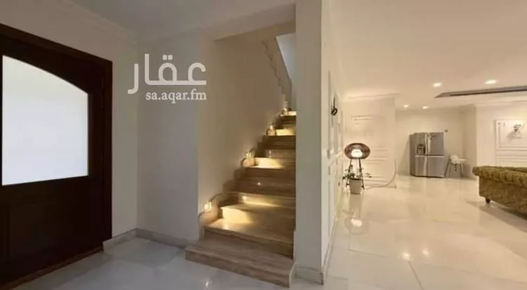فيلا للبيع في شارع عرب فقية, حي النعيم, مدينة جدة, منطقة مكة المكرمة صورة 3