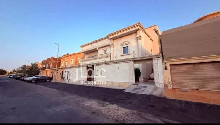 فيلا للبيع في شارع عرب فقية, حي النعيم, مدينة جدة, منطقة مكة المكرمة 13