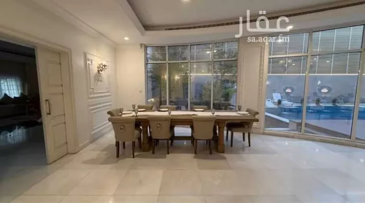 فيلا للبيع في شارع عرب فقية, حي النعيم, مدينة جدة, منطقة مكة المكرمة 9