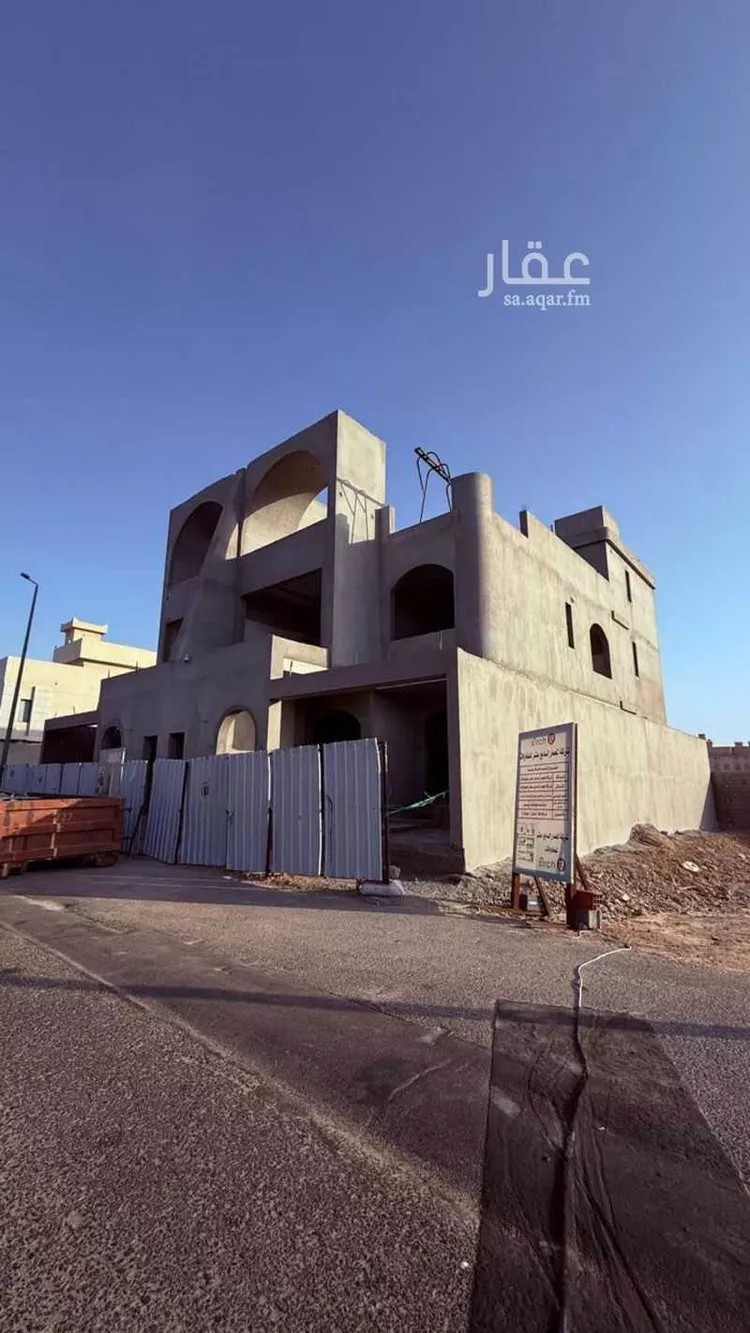 Villa for Sale in Jeddah Al Shera'a