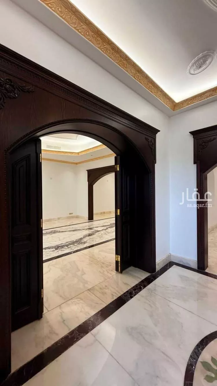 فيلا للإيجار في شارع محمد حسين هيكل, حي المرجان, مدينة جدة, منطقة مكة المكرمة صورة 5