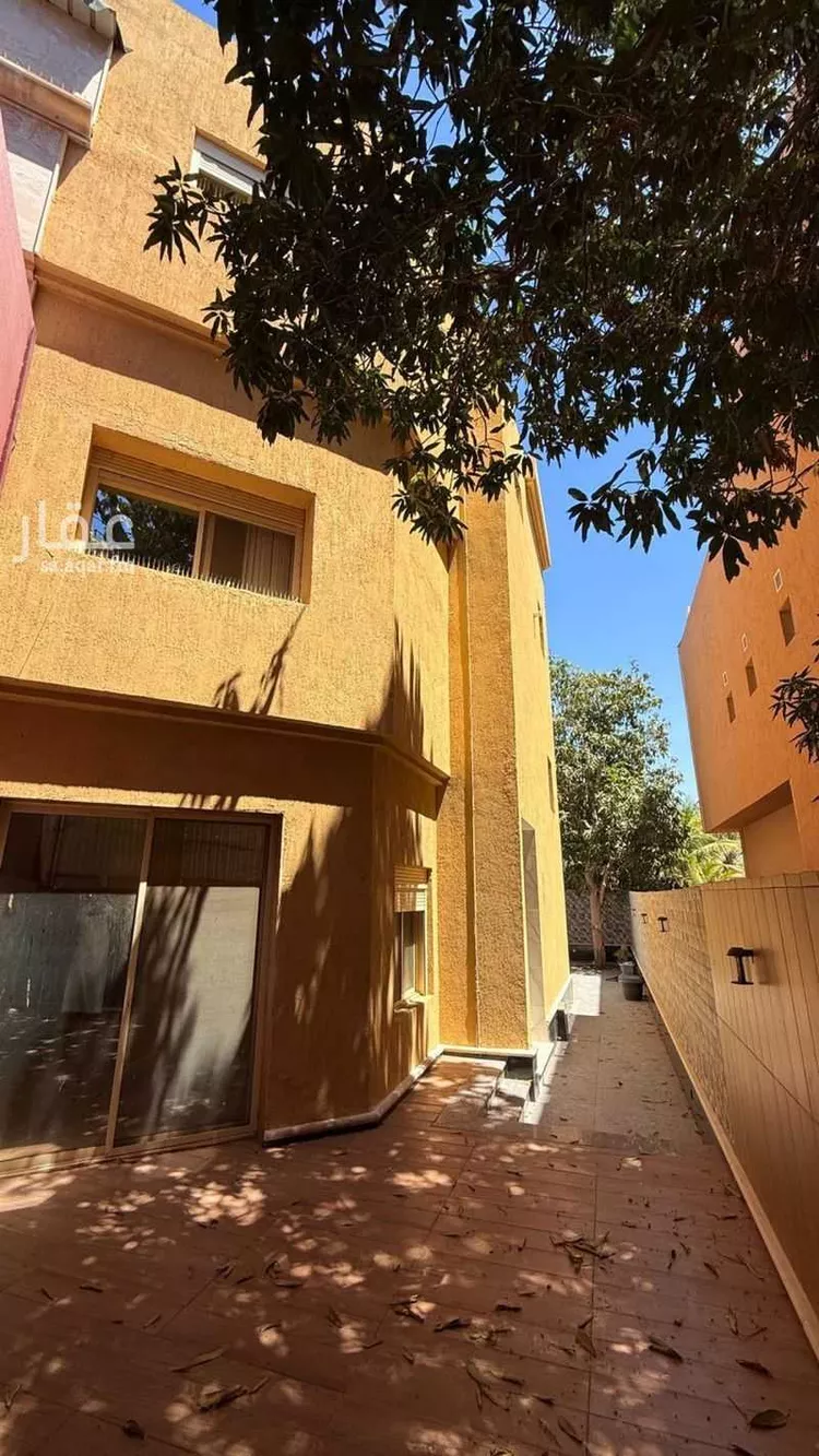 فيلا للبيع في شارع عبدالله بن الجارود, حي البساتين, مدينة جدة, منطقة مكة المكرمة 26