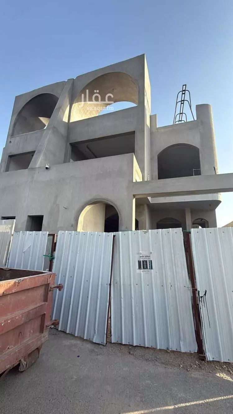 فيلا للبيع في شارع أبي المنصور الخزرجي, حي الشراع, مدينة جدة, منطقة مكة المكرمة صورة 4