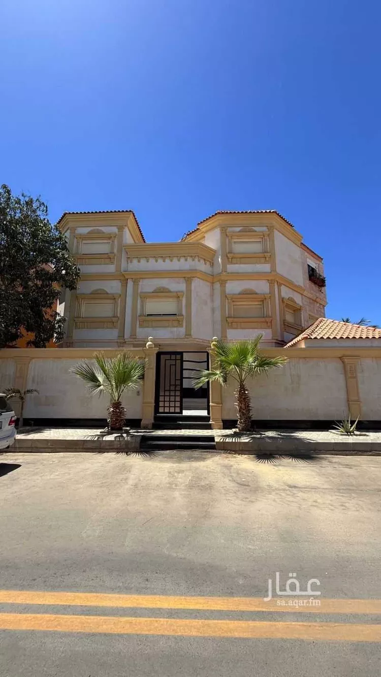 Villa for Sale in Jeddah Al Basateen صورة 5