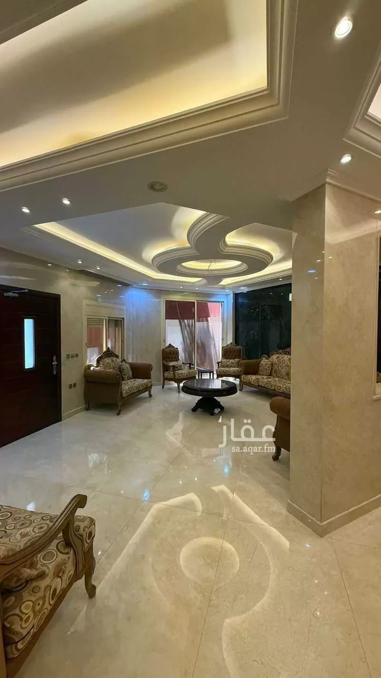 فيلا للبيع في شارع عبدالله بن الجارود, حي البساتين, مدينة جدة, منطقة مكة المكرمة 10