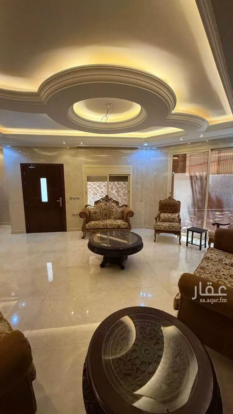 فيلا للبيع في شارع عبدالله بن الجارود, حي البساتين, مدينة جدة, منطقة مكة المكرمة 15