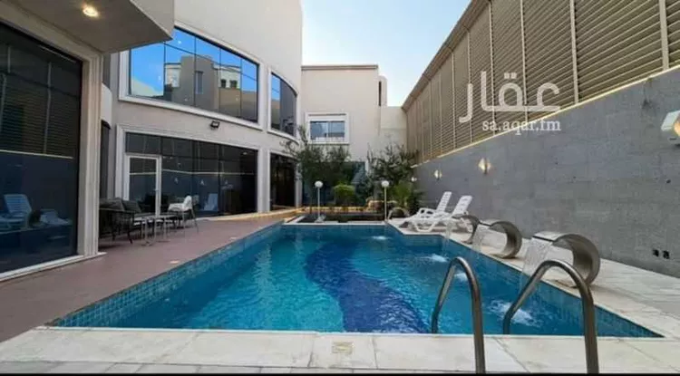 فيلا للبيع في شارع عرب فقية, حي النعيم, مدينة جدة, منطقة مكة المكرمة 17