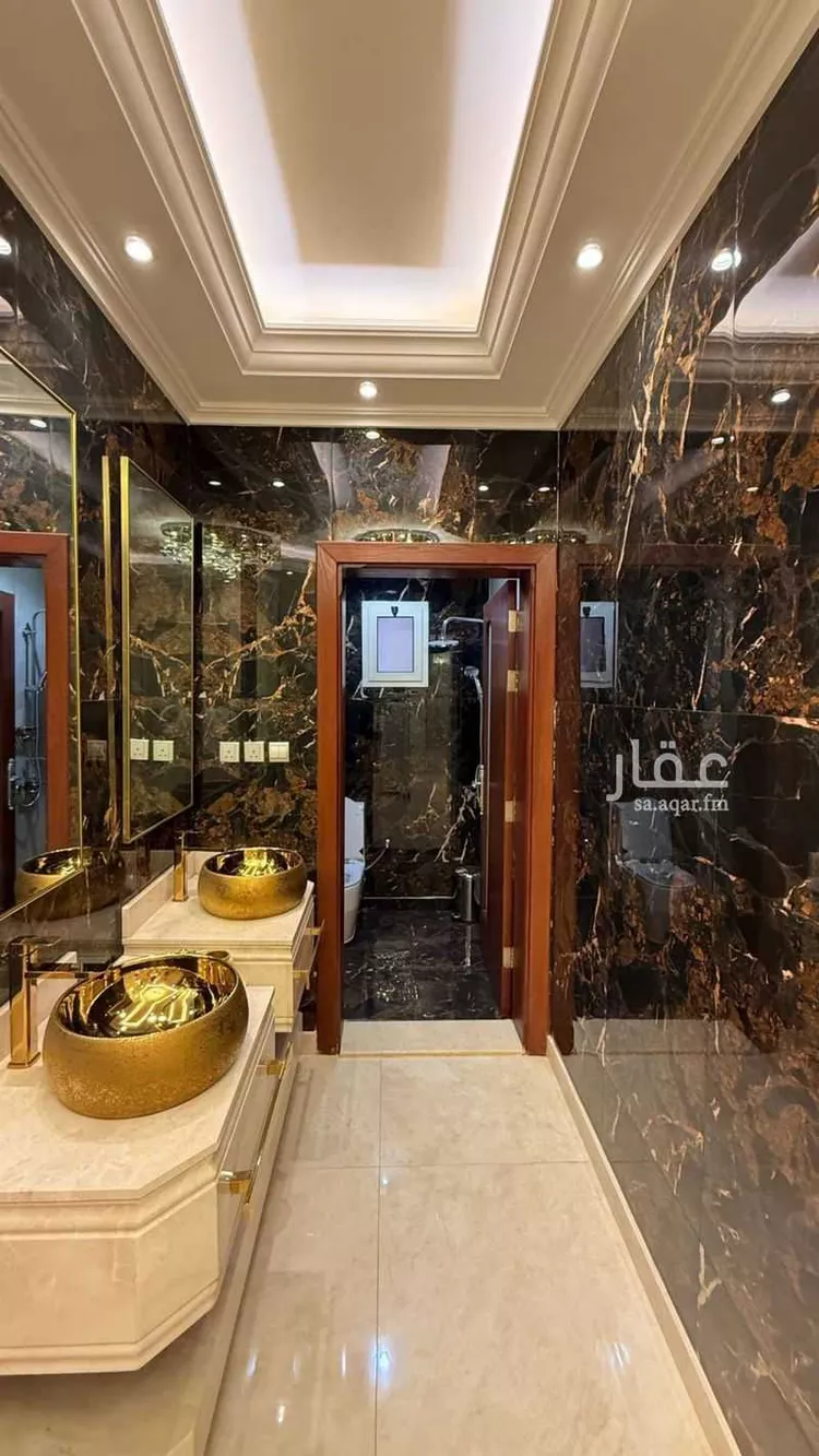 فيلا للبيع في شارع عبدالله بن الجارود, حي البساتين, مدينة جدة, منطقة مكة المكرمة 12