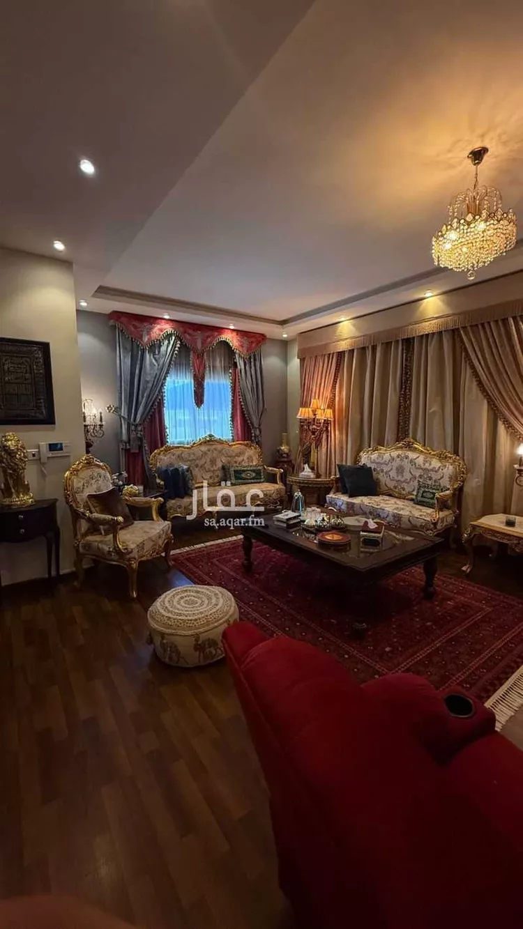 فيلا للبيع في شارع محمد بن الفضل, حي الشراع, مدينة جدة, منطقة مكة المكرمة صورة 5