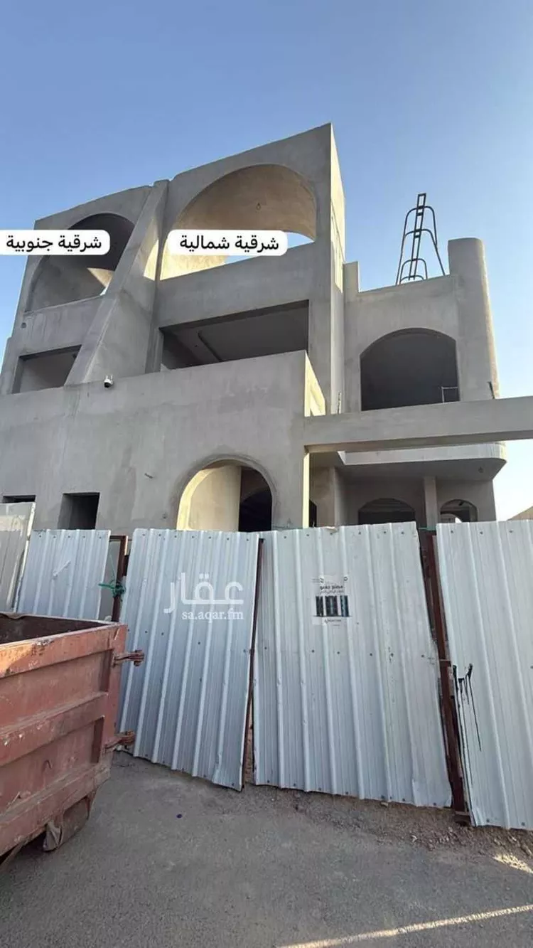 فيلا للبيع في شارع أبي المنصور الخزرجي, حي الشراع, مدينة جدة, منطقة مكة المكرمة صورة 2