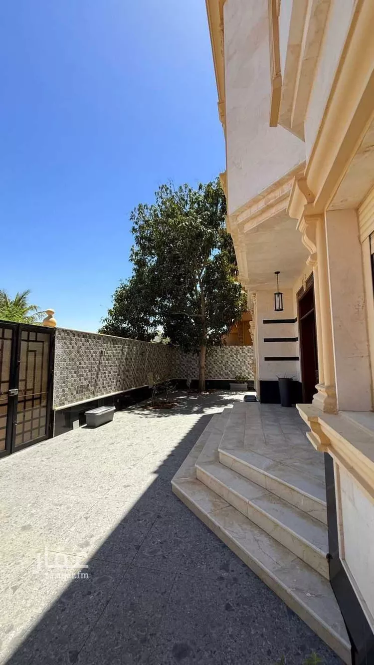 Villa for Sale in Jeddah Al Basateen صورة 4