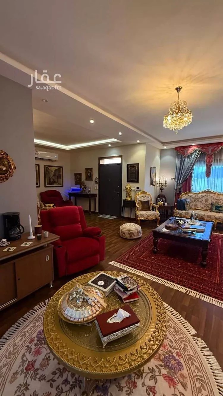 فيلا للبيع في شارع محمد بن الفضل, حي الشراع, مدينة جدة, منطقة مكة المكرمة