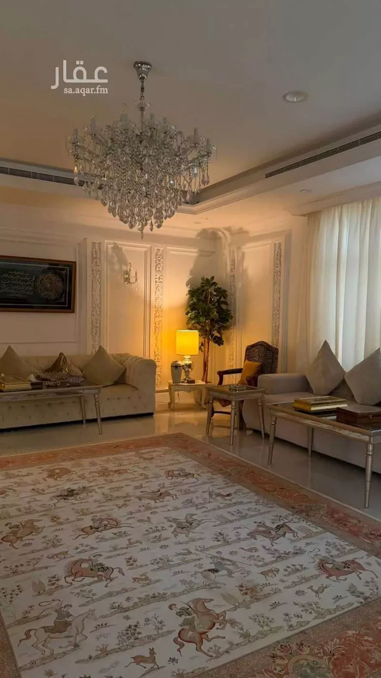 فيلا للبيع في شارع عرب فقية, حي النعيم, مدينة جدة, منطقة مكة المكرمة 7