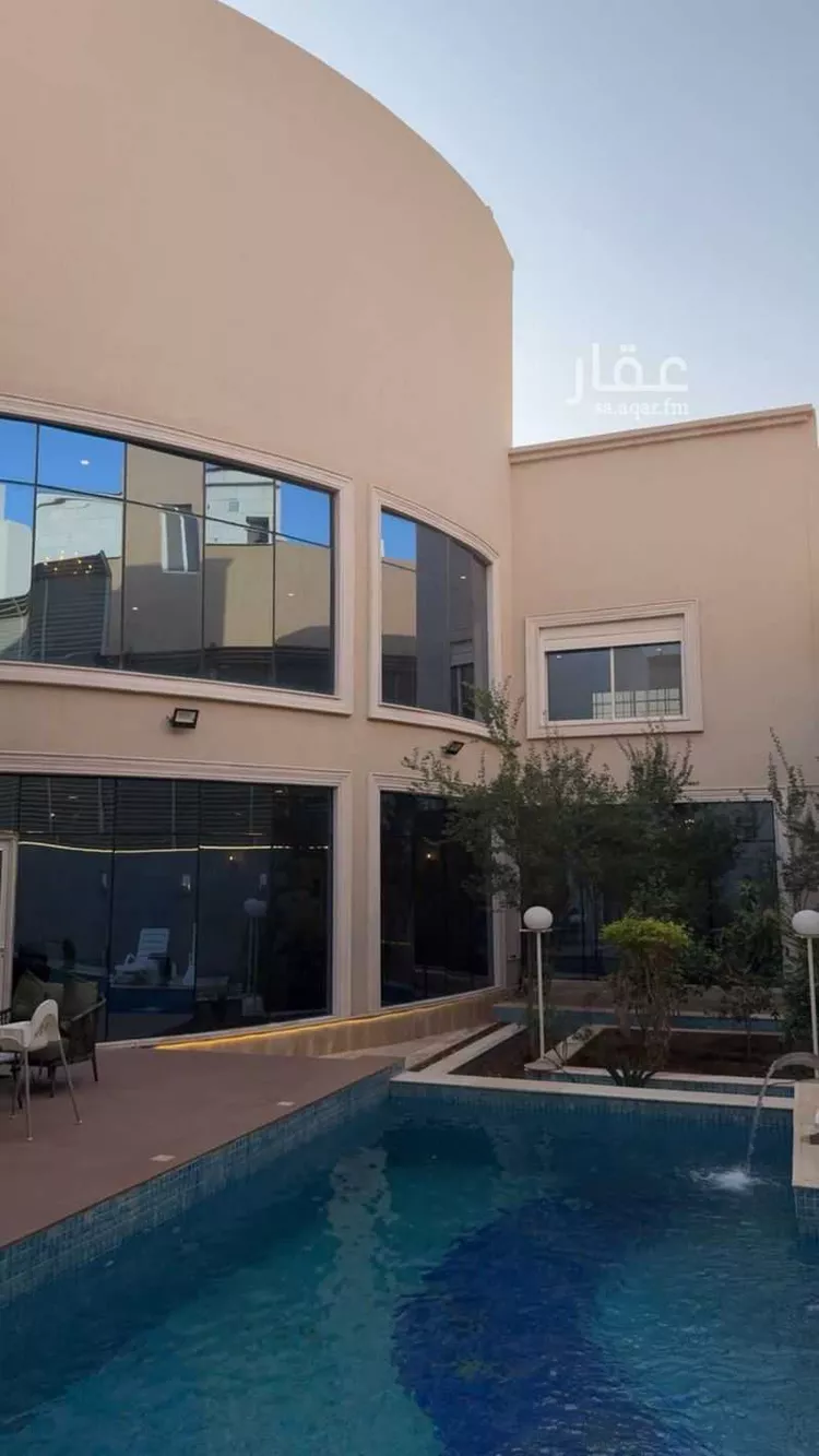 فيلا للبيع في شارع عرب فقية, حي النعيم, مدينة جدة, منطقة مكة المكرمة 12