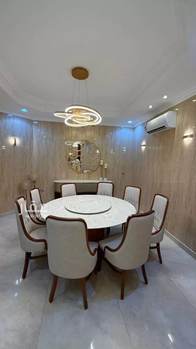 Villa for Sale in Jeddah Al Basateen