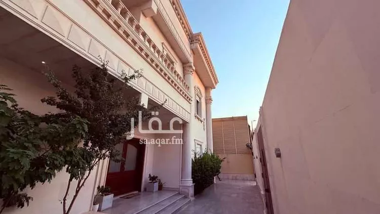 فيلا للبيع في شارع عرب فقية, حي النعيم, مدينة جدة, منطقة مكة المكرمة 6