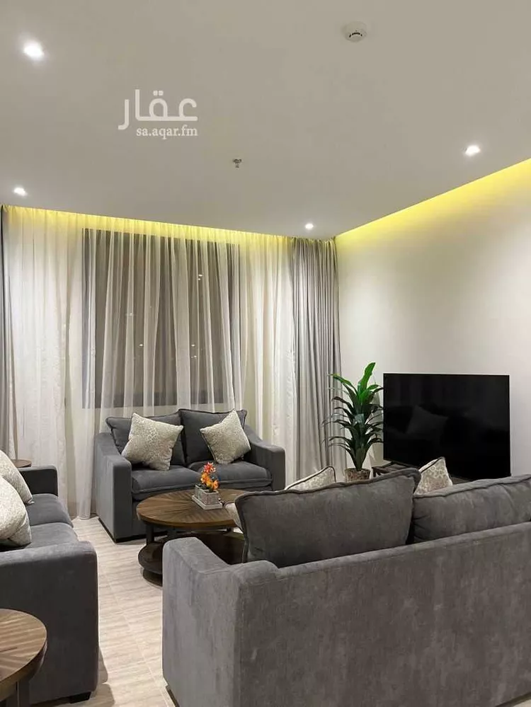 شقة للإيجار في شارع رقم 32 ، حي المونسية ، الرياض ، منطقة الرياض صورة 3