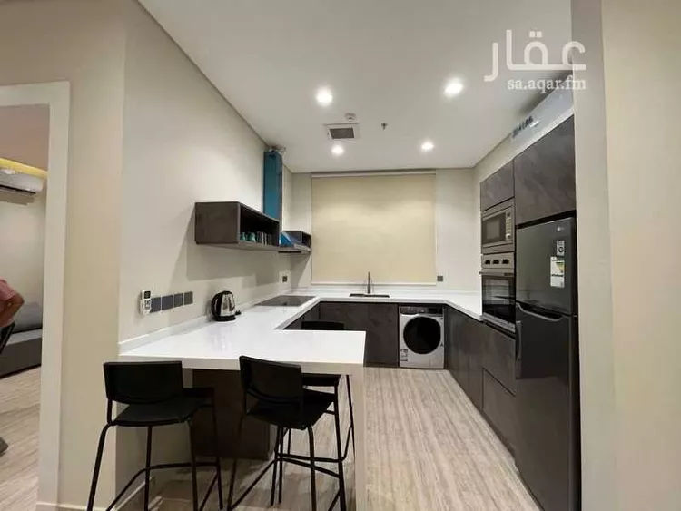 شقة للإيجار في شارع رقم 32 ، حي المونسية ، الرياض ، منطقة الرياض صورة 5