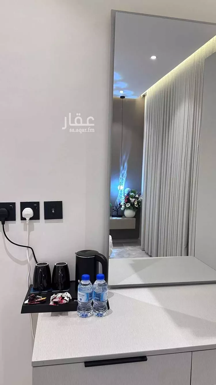 شقة مفروشة للحجز في شارع المنار 16 ، حي المنار ، جدة ، جدة صورة 4