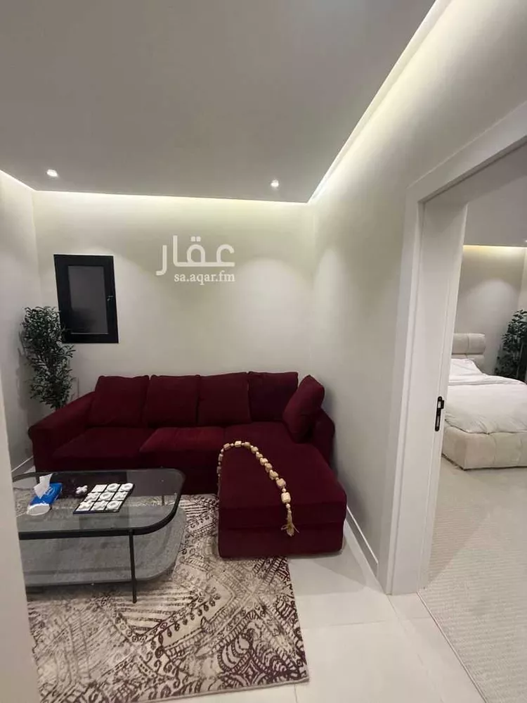 شقة للإيجار في شارع المنار 16 ، حي المنار ، جدة ، جدة صورة 4