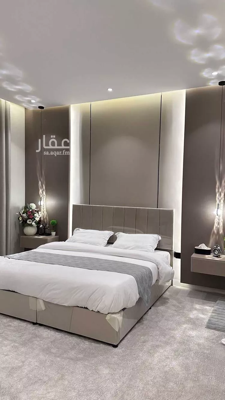 Furnished Apartment for Booking in Jeddah Al Manar