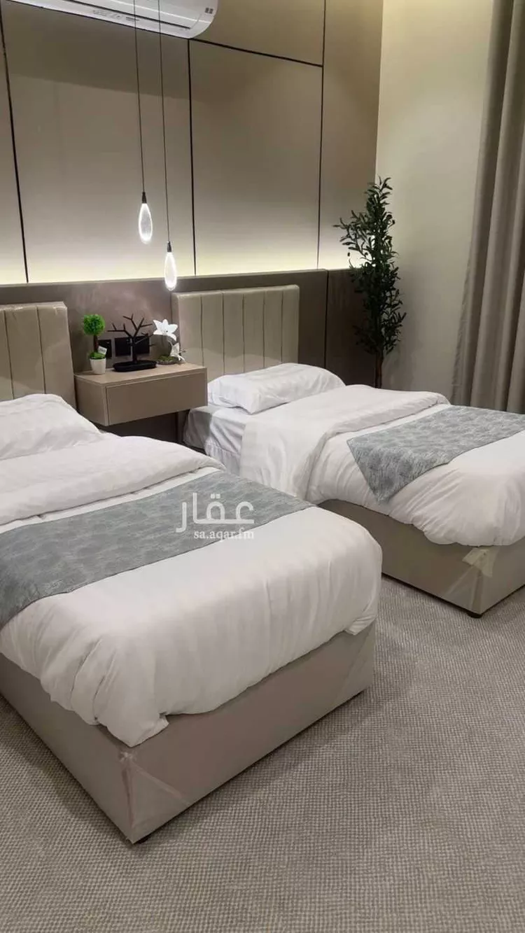 شقة مفروشة للحجز في شارع المنار 16 ، حي المنار ، جدة ، جدة 8