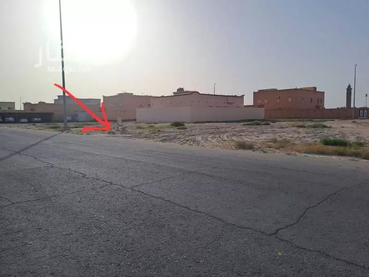 أرض للبيع في شارع 4860599, حي الحي الغربي, مدينة الصرار, المنطقة الشرقية صورة 2