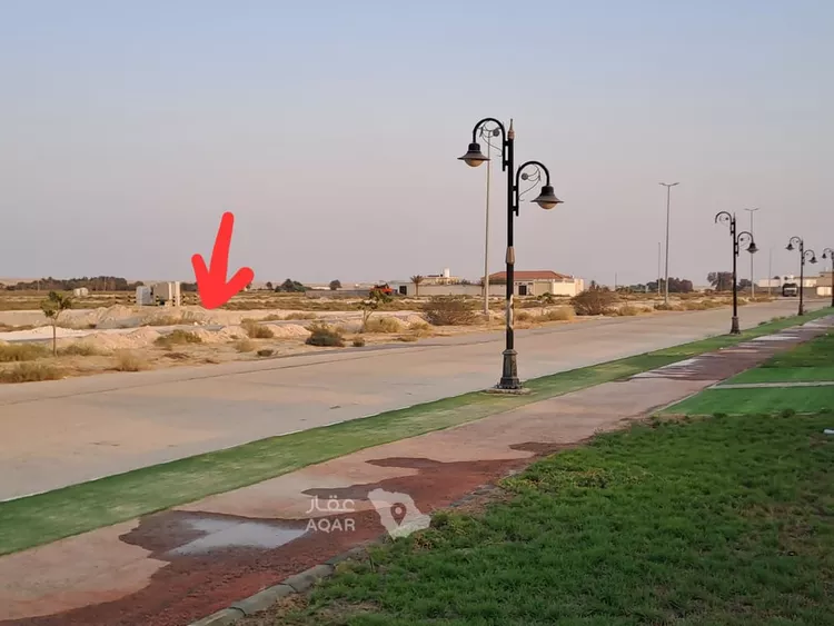 أرض للبيع في شارع 5792876, حي صلاصل, مدينة بقيق, المنطقة الشرقية صورة 4