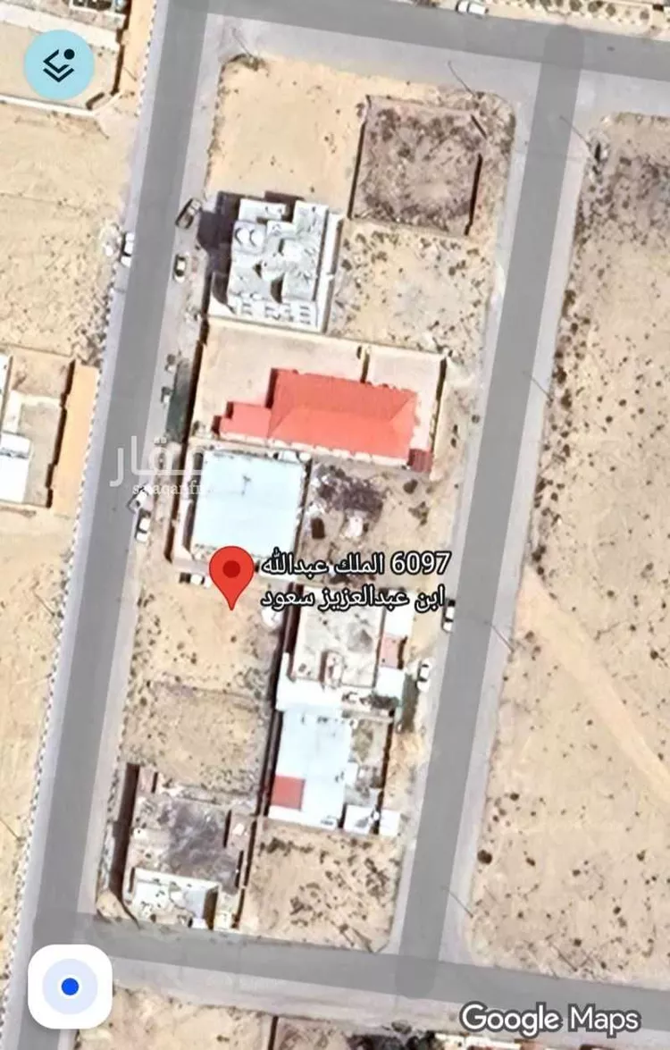 أرض للبيع في شارع 7317559, حي النخيل, مدينة مليجة, المنطقة الشرقية صورة 3