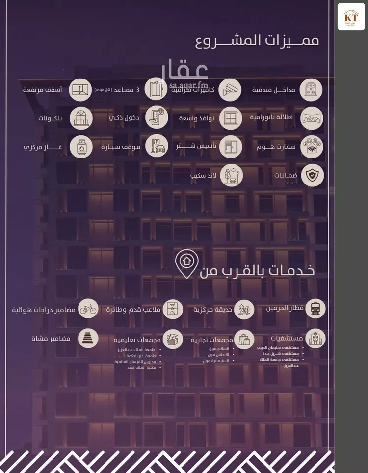 شقة للبيع في شارع امام الدين المرشدي, حي الفيحاء, مدينة جدة, منطقة مكة المكرمة صورة 4