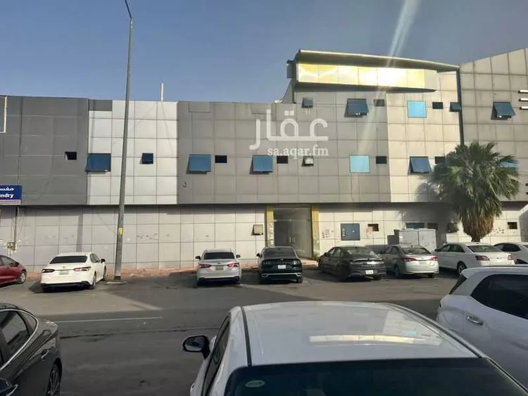 عمارة للإيجار في حي الندوة ، الرياض ، منطقة الرياض 1 صورة