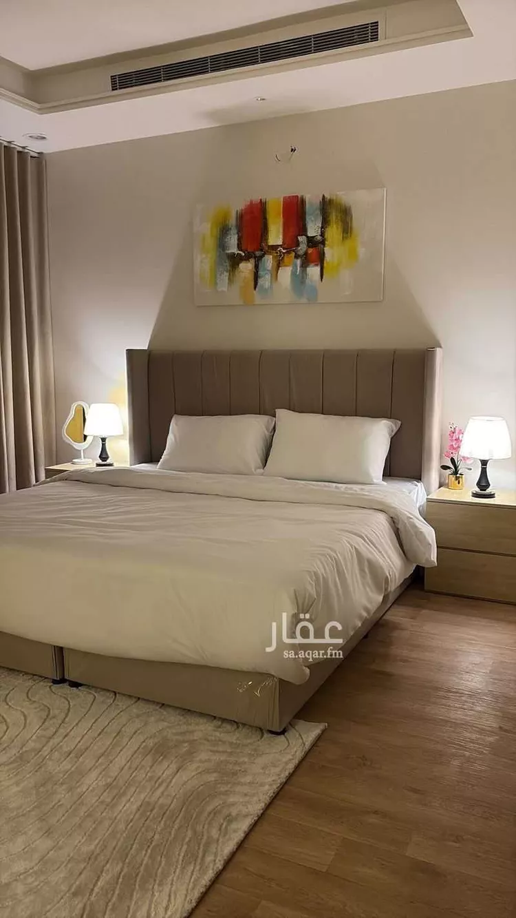 Furnished Apartment for Booking in Riyadh Al Malqa 6