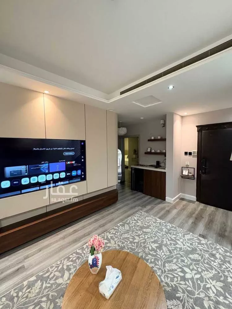 Furnished Apartment for Booking in Riyadh Al Malqa 6