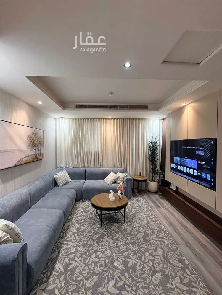 Furnished Apartment for Booking in Riyadh Al Malqa صورة 5